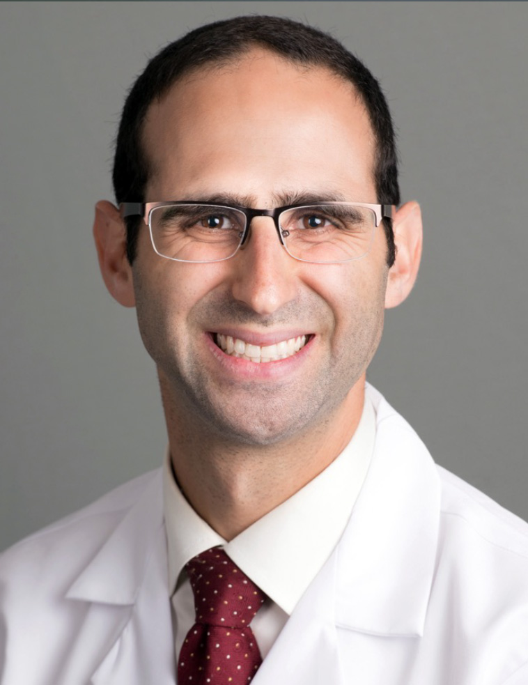 Ari J. Rosenberg